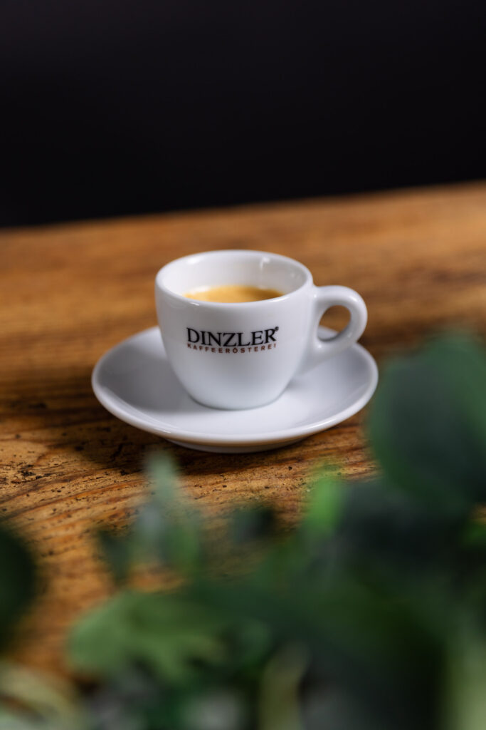 Barista- und Kaffee-Catering für Firmenveranstaltungen in Augsburg