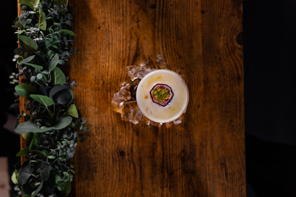 Cocktail-Catering für Firmenveranstaltungen in Augsburg